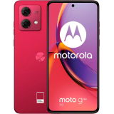 Смартфон Motorola Moto G84 12/256GB Viva Magenta (PAYM0022RS)