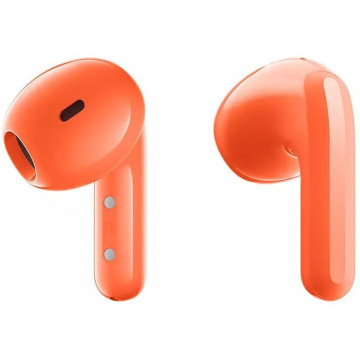 Б/У навушники Xiaomi Redmi Buds 4 Lite Orange B