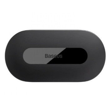 Бездротові навушники Baseus Bowie EZ10 True Wireless Earphones Black (A00054300116-Z1)