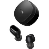 Бездротові навушники Baseus Bowie WM01 True Wireless Earphones Black (NGTW370001)