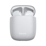 Бездротові навушники Baseus Encok W04 White (NGW04-02)