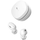 Бездротові навушники TWS Baseus Encok WM01 White (NGWM01-02)