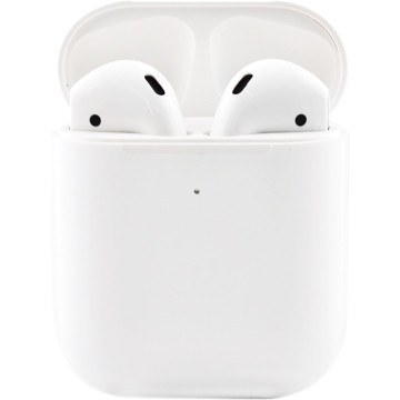 Бездротові навушники DiVoice Air White (31467)