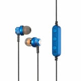 Навушники Gelius Ultra Triada GL-HB-009U Blue