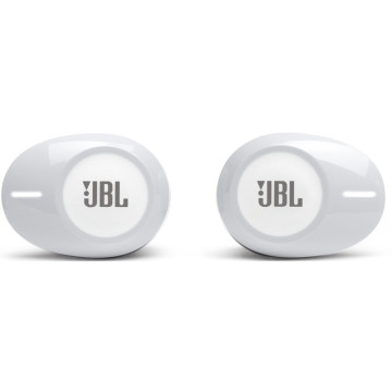 Навушники JBL Tune 125 TWS White (JBLT125TWSWHT)