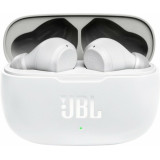 Навушники JBL Wave 200 White (JBLW200TWSWHT)