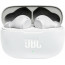 Навушники JBL Wave 200 White (JBLW200TWSWHT)