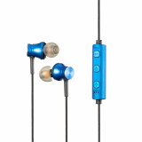 Навушники Gelius Ultra Resolve GL-HB-010U Blue