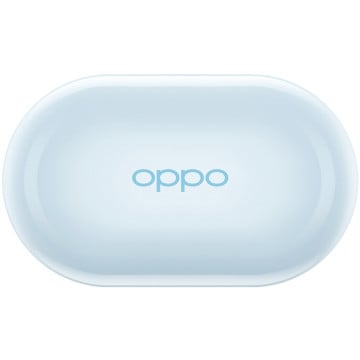 Бездротові навушники OPPO Enco Buds Blue (ETI81)