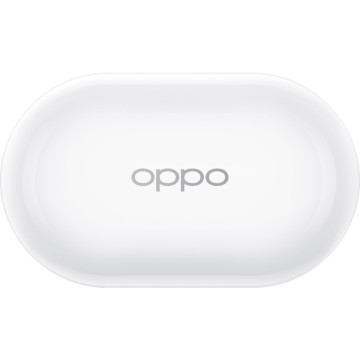 Бездротові навушники OPPO Enco Buds White (ETI81)