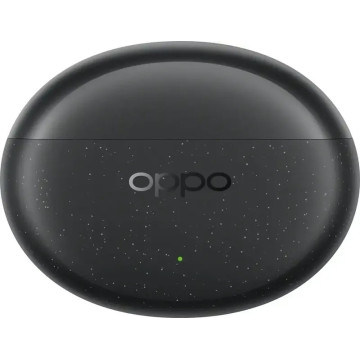 Бездротові навушники OPPO Enco Air 4 Pro Midnight Black (ETEA1)