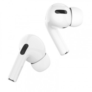 Бездротові навушники Profit TWS-3 White