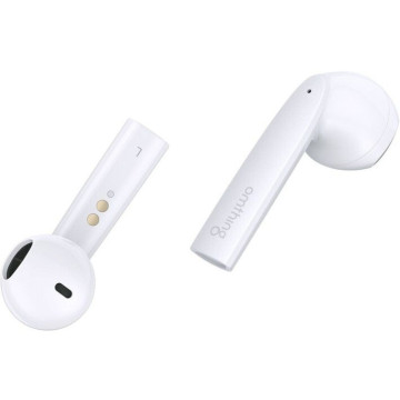 Навушники Omthing Airfree Pods TWS White (EO005)