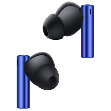 Навушники Realme Buds Air 3 Nitro Blue