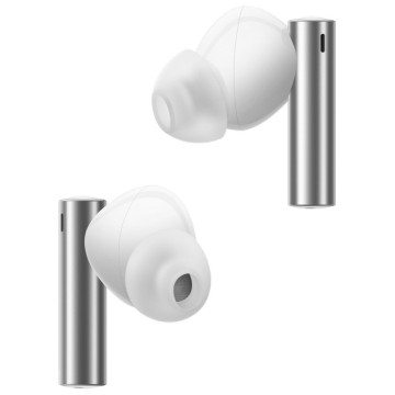Навушники Realme Buds Air 3 Galaxy White