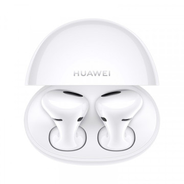 Навушники Huawei Freebuds 5 Ceramic White	