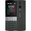 Кнопковий телефон Nokia 150 TA-1582 Dual Sim 2023 Black