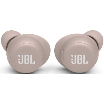Навушники JBL Live Free NC+ TWS Rose (JBLLIVEFRNCPTWSR)
