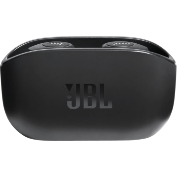 Навушники JBL Vibe 100TWS Black (JBLV100TWSBLKEU)