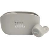 Навушники JBL Vibe 100TWS Ivory (JBLV100TWSIVREU)