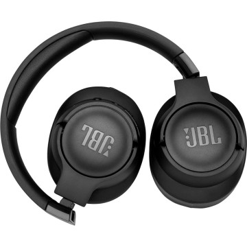 Навушники JBL Tune 710 BT Black (JBLT710BTBLK)