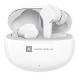 Навушники Realme TechLife Buds T100 Pop White