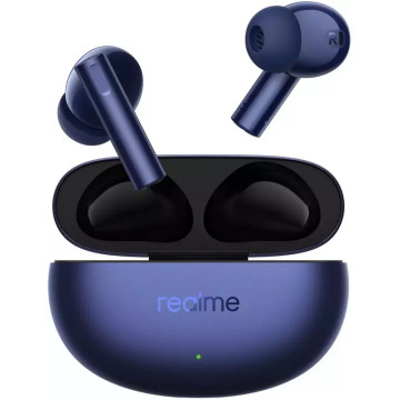 Навушники Realme Buds Air 5 Blue