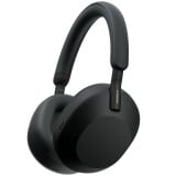 Бездротові навушники Sony WH-1000XM5 Black (WH1000XM5B.CE7)
