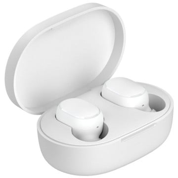 Бездротові навушники Xiaomi Redmi AirDots 2 White (BHR5230CN)