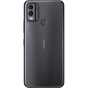 Смартфон Nokia C22 3/64GB DS Charcoal