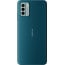 Смартфон Nokia G22 4/128GB Blue