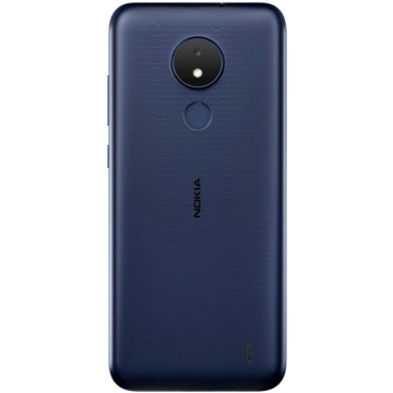 Смартфон Nokia C21 2/32GB Dark Blue