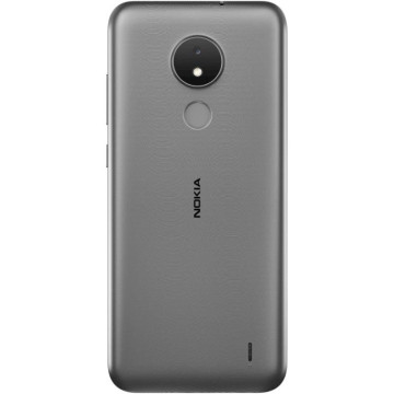 Смартфон Nokia C21 2/32GB Warm Grey