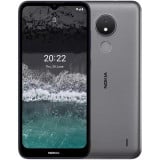 Смартфон Nokia C21 2/32GB Warm Grey