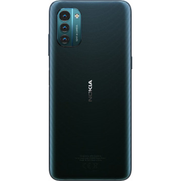Смартфон Nokia G21 4/64GB Nordic Blue