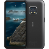 Смартфон Nokia XR20 4/64GB Granite Gray