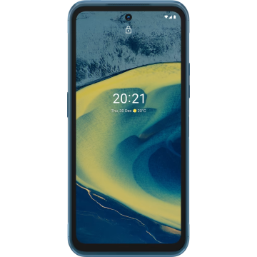 Смартфон Nokia XR20 4/64GB Blue