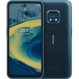 Смартфон Nokia XR20 6/128GB Blue