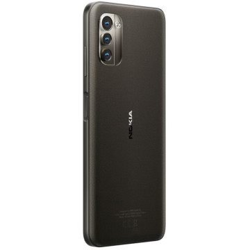 Смартфон Nokia G11 4/64GB Charcoal