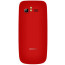 Кнопковий телефон Nomi i281+ Red