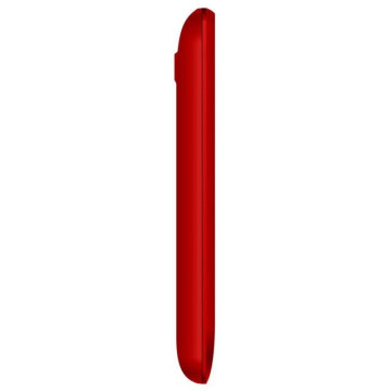 Кнопковий телефон Nomi i281+ Red
