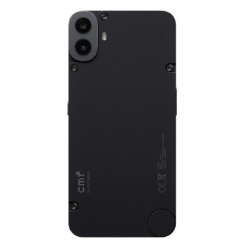 Смартфон CMF by Nothing Phone 1 8/256Gb Black