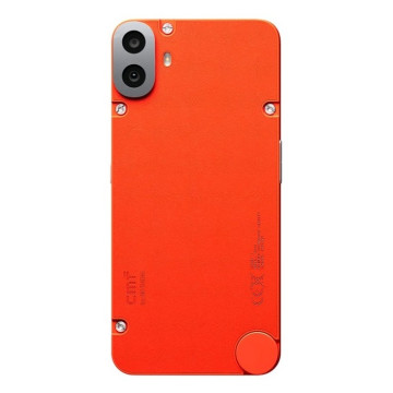 Смартфон CMF by Nothing Phone 1 8/256Gb Orange