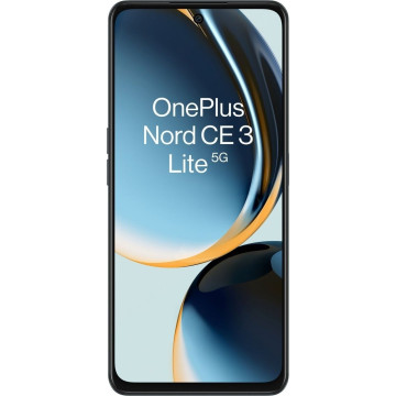 Смартфон OnePlus Nord CE 3 Lite 8/128GB Chromatic Gray
