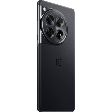 Смартфон OnePlus 12 12/256GB Silky Black