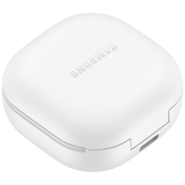 Навушники Samsung Galaxy Buds 2 Pro White (SM-R510NZWA)