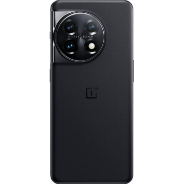Смартфон OnePlus 11 8/128GB Black