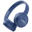 Навушники JBL T510 BT Blue (JBLT510BTBLUEU)