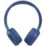 Навушники JBL T510 BT Blue (JBLT510BTBLUEU)
