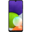Б/У смартфон Samsung Galaxy A22 4/64GB Black (SM-A225FZKDSEK) A